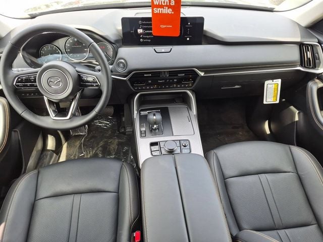 2026 Mazda Mazda CX-90 3.3 Turbo Preferred