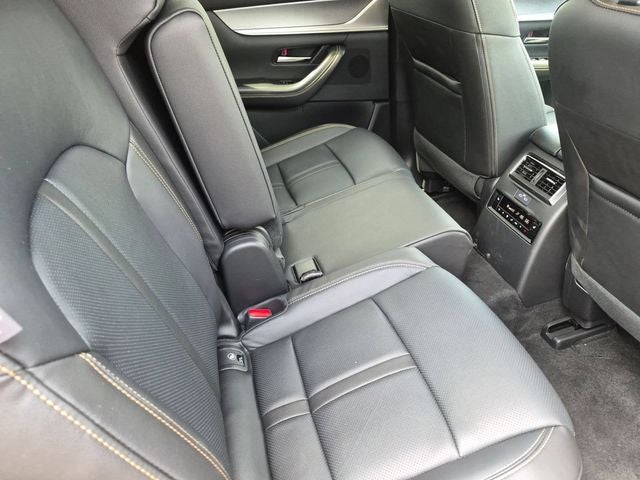2026 Mazda Mazda CX-90 3.3 Turbo Preferred