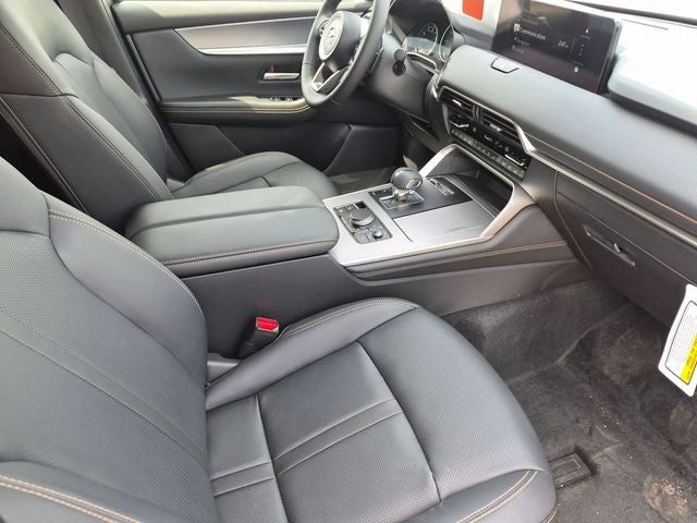 2026 Mazda Mazda CX-90 3.3 Turbo Preferred