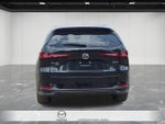 2026 Mazda Mazda CX-90 3.3 Turbo Preferred