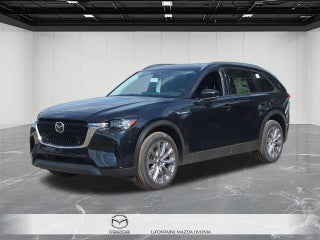 2026 Mazda Mazda CX-90 3.3 Turbo Preferred