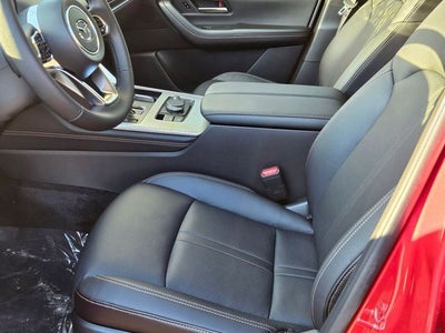 2026 Mazda Mazda CX-90 3.3 Turbo Preferred