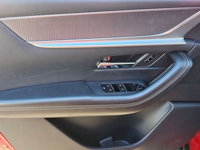 2026 Mazda Mazda CX-90 3.3 Turbo Preferred