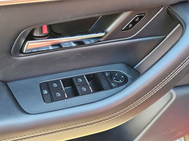 2026 Mazda Mazda CX-90 3.3 Turbo Preferred