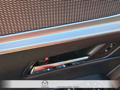 2026 Mazda Mazda CX-90 3.3 Turbo Preferred