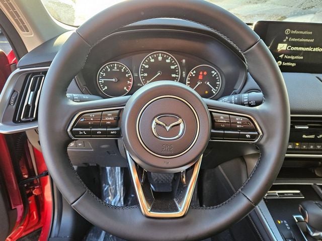 2026 Mazda Mazda CX-90 3.3 Turbo Preferred
