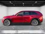2026 Mazda Mazda CX-90 3.3 Turbo Preferred