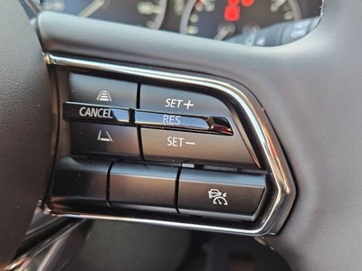 2026 Mazda Mazda CX-90 3.3 Turbo Preferred