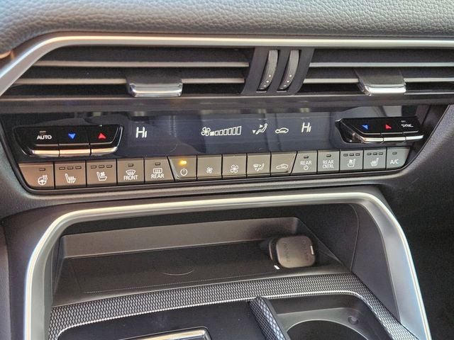 2026 Mazda Mazda CX-90 3.3 Turbo Preferred