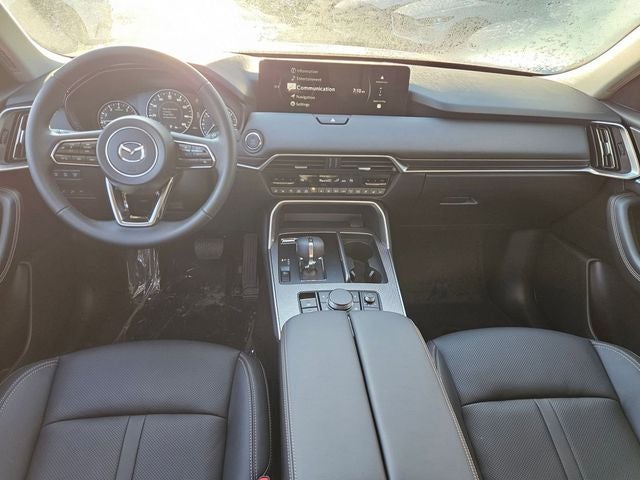 2026 Mazda Mazda CX-90 3.3 Turbo Preferred
