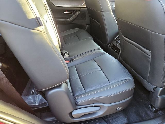 2026 Mazda Mazda CX-90 3.3 Turbo Preferred