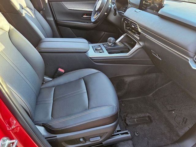 2026 Mazda Mazda CX-90 3.3 Turbo Preferred