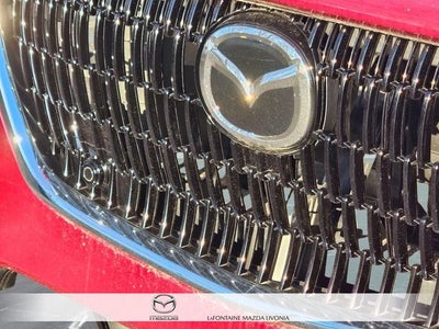 2026 Mazda Mazda CX-90 3.3 Turbo Preferred