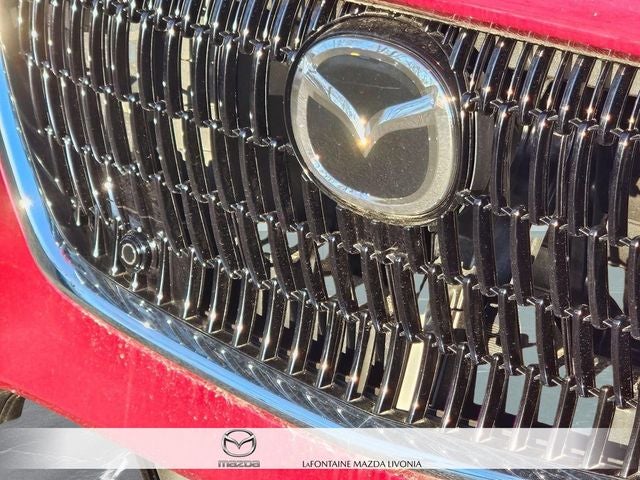 2026 Mazda Mazda CX-90 3.3 Turbo Preferred