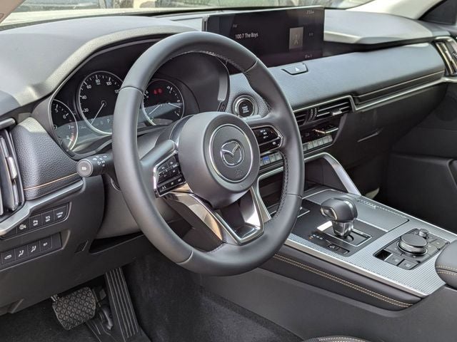 2026 Mazda Mazda CX-90 3.3 Turbo Preferred