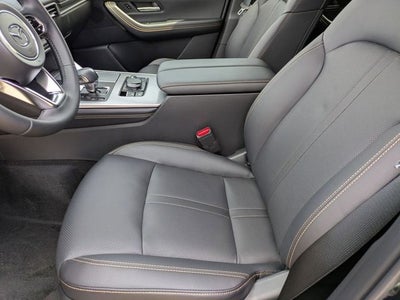 2026 Mazda Mazda CX-90 3.3 Turbo Preferred