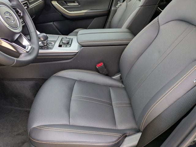 2026 Mazda Mazda CX-90 3.3 Turbo Preferred