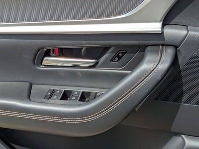 2026 Mazda Mazda CX-90 3.3 Turbo Preferred