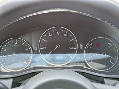 2026 Mazda Mazda CX-90 3.3 Turbo Preferred