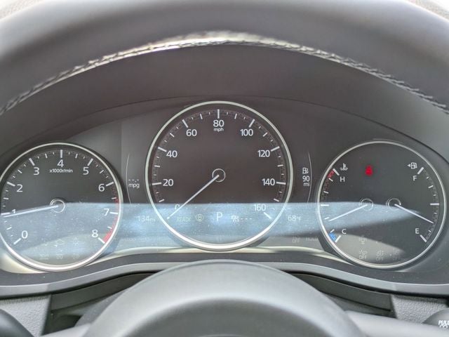 2026 Mazda Mazda CX-90 3.3 Turbo Preferred