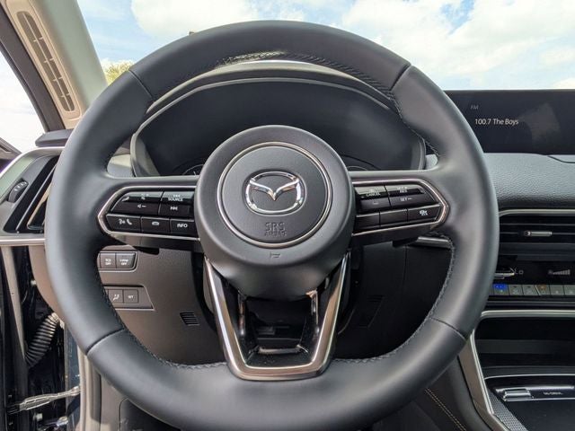 2026 Mazda Mazda CX-90 3.3 Turbo Preferred