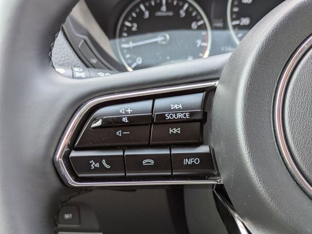 2026 Mazda Mazda CX-90 3.3 Turbo Preferred