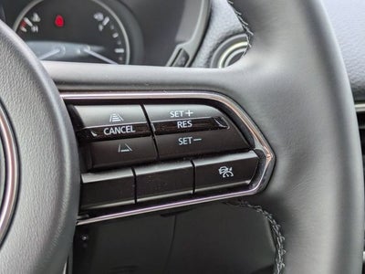 2026 Mazda Mazda CX-90 3.3 Turbo Preferred