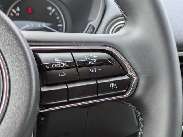 2026 Mazda Mazda CX-90 3.3 Turbo Preferred