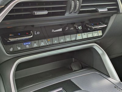 2026 Mazda Mazda CX-90 3.3 Turbo Preferred