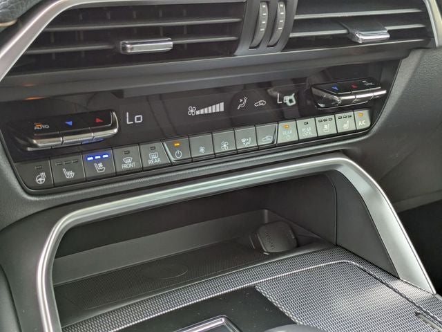 2026 Mazda Mazda CX-90 3.3 Turbo Preferred