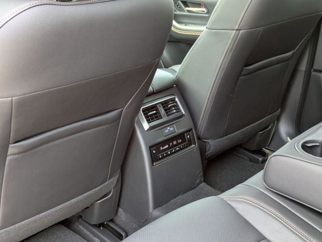 2026 Mazda Mazda CX-90 3.3 Turbo Preferred