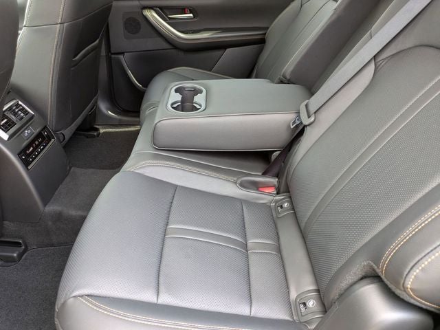 2026 Mazda Mazda CX-90 3.3 Turbo Preferred
