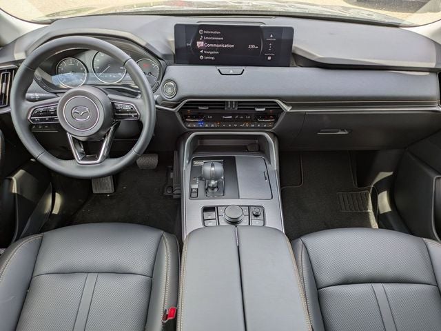 2026 Mazda Mazda CX-90 3.3 Turbo Preferred