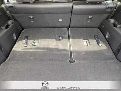 2026 Mazda Mazda CX-90 3.3 Turbo Preferred