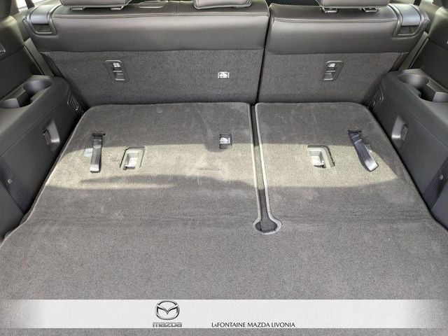 2026 Mazda Mazda CX-90 3.3 Turbo Preferred