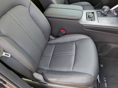 2026 Mazda Mazda CX-90 3.3 Turbo Preferred
