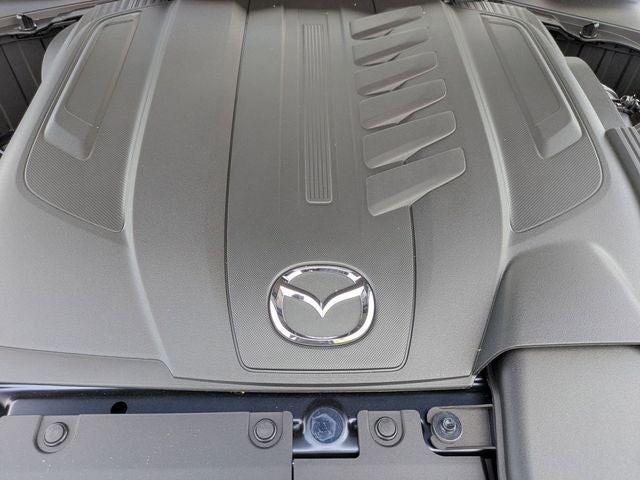 2026 Mazda Mazda CX-90 3.3 Turbo Preferred