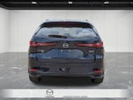 2026 Mazda Mazda CX-90 3.3 Turbo Preferred