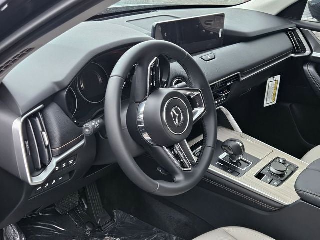 2026 Mazda Mazda CX-90 3.3 Turbo Preferred