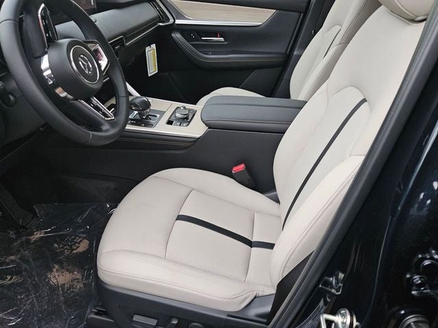 2026 Mazda Mazda CX-90 3.3 Turbo Preferred