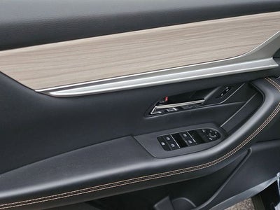 2026 Mazda Mazda CX-90 3.3 Turbo Preferred