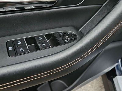 2026 Mazda Mazda CX-90 3.3 Turbo Preferred