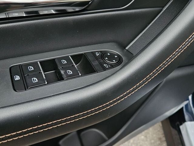 2026 Mazda Mazda CX-90 3.3 Turbo Preferred