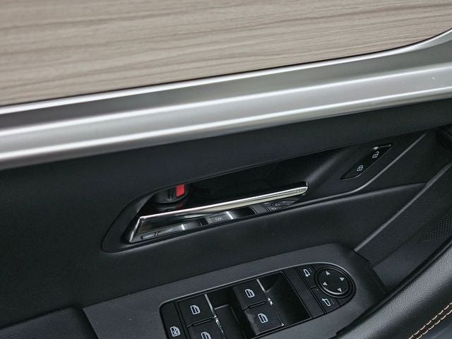 2026 Mazda Mazda CX-90 3.3 Turbo Preferred