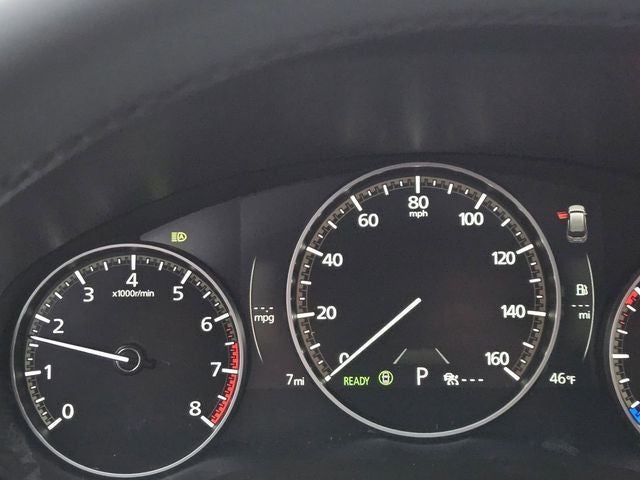 2026 Mazda Mazda CX-90 3.3 Turbo Preferred