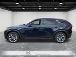 2026 Mazda Mazda CX-90 3.3 Turbo Preferred
