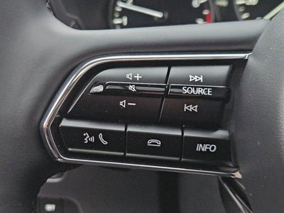 2026 Mazda Mazda CX-90 3.3 Turbo Preferred