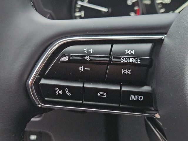 2026 Mazda Mazda CX-90 3.3 Turbo Preferred