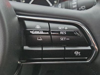 2026 Mazda Mazda CX-90 3.3 Turbo Preferred