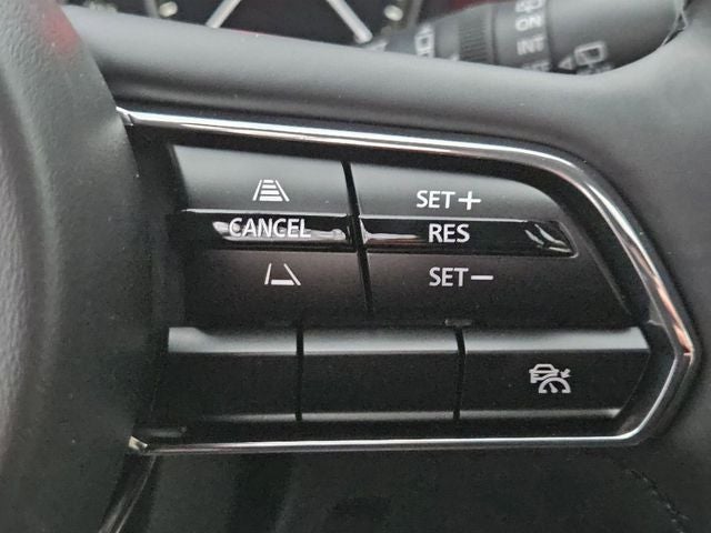 2026 Mazda Mazda CX-90 3.3 Turbo Preferred